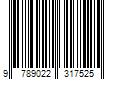 Barcode Image for UPC code 9789022317525