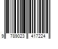 Barcode Image for UPC code 9789023417224