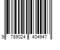 Barcode Image for UPC code 9789024434947