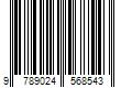 Barcode Image for UPC code 9789024568543