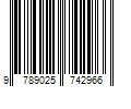 Barcode Image for UPC code 9789025742966