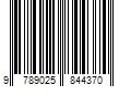 Barcode Image for UPC code 9789025844370