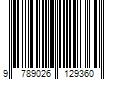 Barcode Image for UPC code 9789026129360