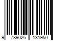 Barcode Image for UPC code 9789026131950