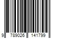 Barcode Image for UPC code 9789026141799