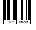 Barcode Image for UPC code 9789026316401