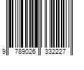 Barcode Image for UPC code 9789026332227