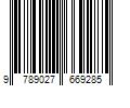 Barcode Image for UPC code 9789027669285