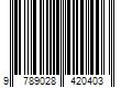 Barcode Image for UPC code 9789028420403