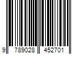 Barcode Image for UPC code 9789028452701