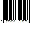 Barcode Image for UPC code 9789030510260