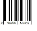 Barcode Image for UPC code 9789036627849