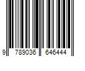 Barcode Image for UPC code 9789036646444