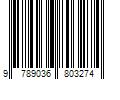 Barcode Image for UPC code 9789036803274