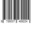 Barcode Image for UPC code 9789037489224