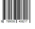 Barcode Image for UPC code 9789038408217