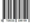 Barcode Image for UPC code 9789038896199