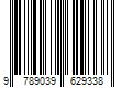 Barcode Image for UPC code 9789039629338