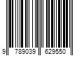 Barcode Image for UPC code 9789039629550