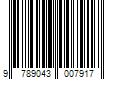 Barcode Image for UPC code 9789043007917