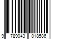 Barcode Image for UPC code 9789043018586