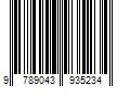 Barcode Image for UPC code 9789043935234