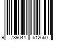 Barcode Image for UPC code 9789044612660