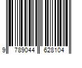 Barcode Image for UPC code 9789044628104