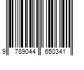 Barcode Image for UPC code 9789044650341