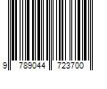 Barcode Image for UPC code 9789044723700