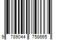 Barcode Image for UPC code 9789044758665