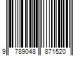 Barcode Image for UPC code 9789048871520