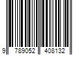 Barcode Image for UPC code 9789052408132