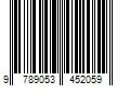 Barcode Image for UPC code 9789053452059