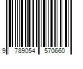 Barcode Image for UPC code 9789054570660