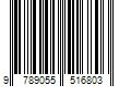 Barcode Image for UPC code 9789055516803