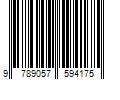 Barcode Image for UPC code 9789057594175