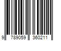 Barcode Image for UPC code 9789059360211