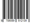 Barcode Image for UPC code 9789059512139