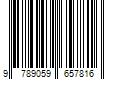 Barcode Image for UPC code 9789059657816