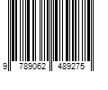 Barcode Image for UPC code 9789062489275