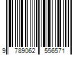 Barcode Image for UPC code 9789062556571