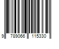 Barcode Image for UPC code 9789066115330