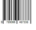 Barcode Image for UPC code 9789066487338