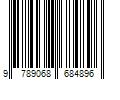 Barcode Image for UPC code 9789068684896