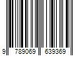 Barcode Image for UPC code 9789069639369