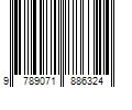 Barcode Image for UPC code 9789071886324