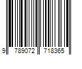 Barcode Image for UPC code 9789072718365