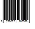 Barcode Image for UPC code 9789072967589