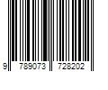 Barcode Image for UPC code 9789073728202